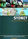 Capa do livro Sydney. Guia Passo A Passo, Vários Autores