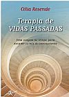 Capa do livro Terapia de vidas passadas (edição de bolso), Celia Resende