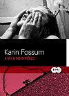 Capa do livro A vela do dem�nio, Karin Fossum