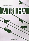 Capa do livro A Trilha, Fernando Anferr