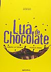 Capa do livro Lua de Chocolate, Adriana Gattermayr