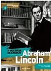 Capa do livro Colecao Folha Grandes Biografias No Cinema 4 - A Mocidade De Lincoln, IMPERIO DOS LIVROS DISTRIBUIDORA LTDA