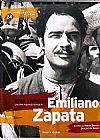 Capa do livro Colecao Folha Grandes Biografias No Cinema 24 - Viva Emilio Zapata, IMPERIO DOS LIVROS DISTRIBUIDORA LTDA