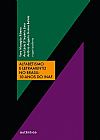 Capa do livro Alfabetismo e letramento no Brasil: 10 anos do Inaf, Vera Masagão Ribeiro