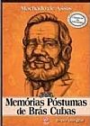 Capa do livro Memorias Postumas de Bras Cubas, Vários Autores