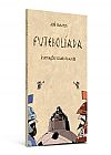 Capa do livro Futebol�ada, Jos� Santos