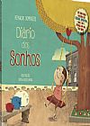 Capa do livro Di�rio dos Sonhos, Reinaldo Domingos