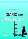 Capa do livro Di�rio de um empreendedor, Marcel Malczewski
