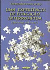 Capa do livro Uma Experiencia De Educacao Interrompida - Ciem-Unb (1964-1971), sem nome