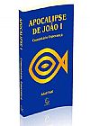 Capa do livro Apocalipse de João - Volume 1, Adolf Pohl