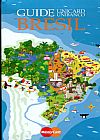 Capa do livro Guide Unicard Unibanco Brésil, Vários Autores