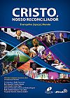 Capa do livro Cristo, nosso reconciliador: Evangelho, igreja, mundo, Ramez Atallah