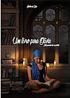 Capa do livro Um Livro Para Olivia - As Paredes S�o As Portas, Diversos Autores