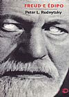 Capa do livro Freud e Édipo, Peter L. Rudnytsky