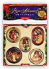 Capa do livro Paper Adornment S Cristmas - Vol.3, Andr� Boccato