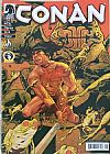 Capa do livro Conan O Cimerio - n 29, Scott Allie