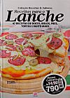 Capa do livro Cole��o Receitas e Sabores n6 - Receitas para o Lanche - 47 Receitas de Doces, Bolos, P�es, Tortas e Muito Mais!, 