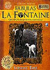 Capa do livro Fábulas de La Fontaine Vol. I, Gustave Doré