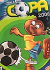 Capa do livro Livro gigante para colorir vol. 01 - copa, Varios
