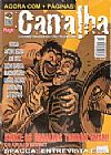 Capa do livro Canalha - N� 3, Brain Store