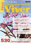Capa do livro Dicas do Dia-a-dia - Reflex�es sobre a Alegria de Viver ( POP ), Case Editorial