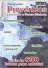 Capa do livro Vivendo Melhor - Provérbios Conselhos e Frases Célebres, Varios
