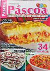 Capa do livro Na cozinha - Páscoa: pratos salgados e doces para seu almoço, Vários