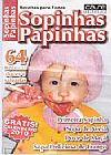 Capa do livro Receitas para Todos - Sopinhas Papinhas, Varios