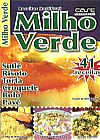 Capa do livro Milho Verde - Receitas Horti Fruti, Vários Autores