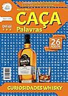 Capa do livro Caça Palavras (dificíl) n°7, vários