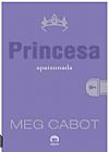 Capa do livro Princesa apaixonada (Vol. 3 O diário da Princesa), 19ª edição, Meg Cabot