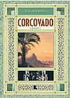 Capa do livro Corcovado, Jean-Paul Delfino