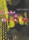 Capa do livro Joana a Contragosto, Marcelo Mirisola