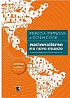 Capa do livro Nacionalismo No Novo Mundo, Marco Pamplona