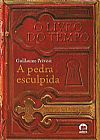 Capa do livro A Pedra Esculpida - Cole��o O Livro Do Tempo. Volume 1, Guillaume Pr�vost