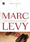 Capa do livro Meus amigos, meus amores, Marc Levy