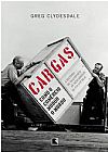 Capa do livro Cargas: Como o comércio mudou o mundo, Greg Clydesdale