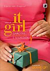 Capa do livro It Girl: Garotas, surpresas e segredos (Vol. 8), Cecily Von Ziegesar