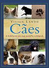 Capa do livro C�es: A hist�ria de Lou, uma cachorra inteligente, Vivien Lando