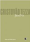 Capa do livro Beatriz, Cristóvão Tezza