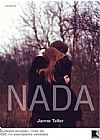 Capa do livro Nada, Jane Teller