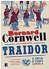 Capa do livro Traidor (Vol. 2 As crônicas de Starbuck), Bernard Cornwell