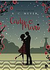 Capa do livro Cadu e Mari, 2ª edição, A. C. Meyer