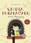 Capa do livro Um dia embaraçado (Vol. 5 Era outra vez), Sarah Mlynowski