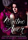 Capa do livro No ritmo do amor, 3� edi��o, Brittainy Cherry