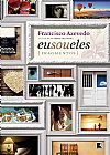 Capa do livro Eu sou eles: Fragmentos, Francisco Azevedo
