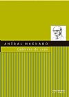 Capa do livro Cadernos de Jo�o, 5� edi��o, Anibal Machado