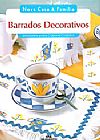 Capa do livro Barrados. Copa E Cozinha, Vários Autores