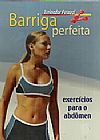 Capa do livro Treinador Pessoal - Barriga Perfeita, Varios