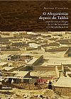 Capa do livro O Afeganist�o depois do Talib�: Onze hist�rias afeg�s do 11 de Setembro e a d�cada do terror, Adriana Carranca